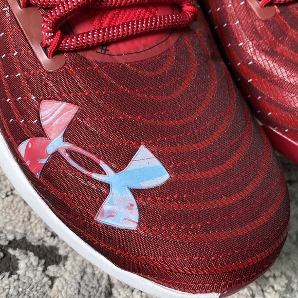 Under Armour Bryce Harper 4 Low st - men’s 15‎ NWT main image 7